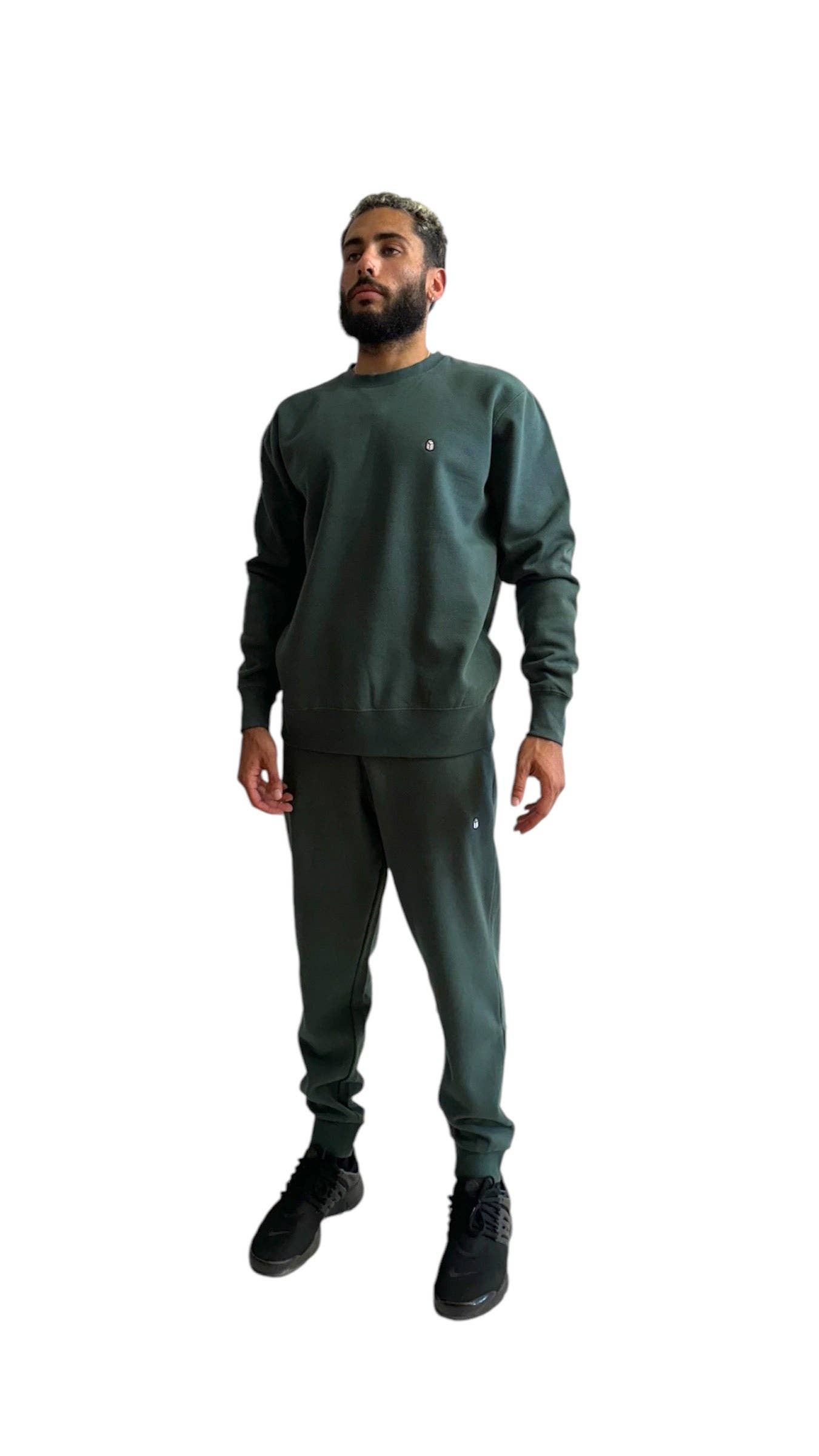 SoYou Clothing – wholesale Athletic tracksuit bottoms / joggers – Men's – SoYou Basic Sweatpants5