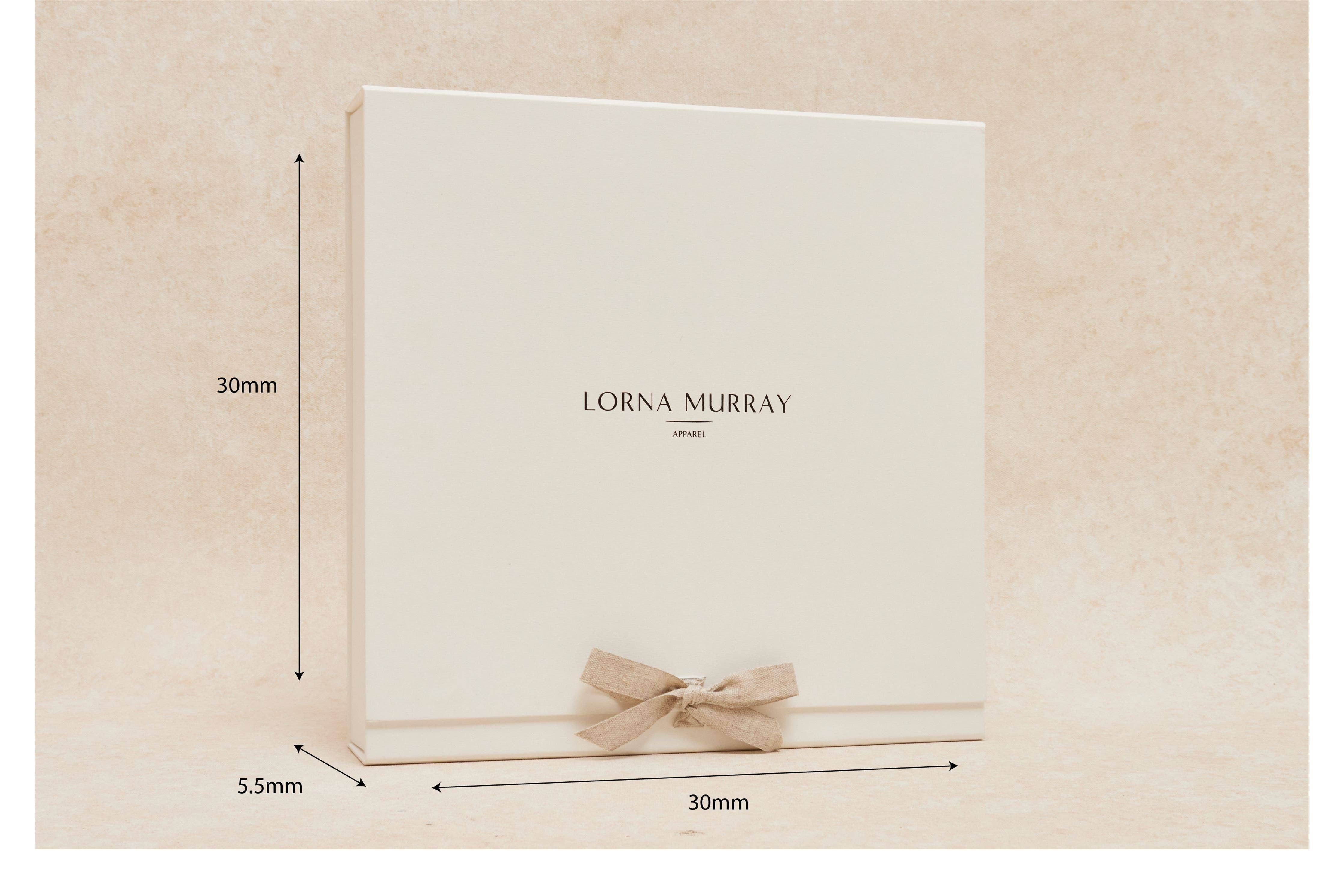 Lorna Murray - Vente Coffrets cadeaux - Boîte cadeau de luxe1