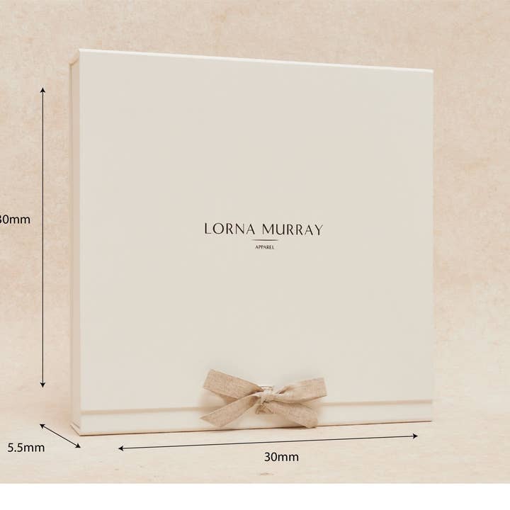 Lorna Murray - Wholesale Gift box - Luxe Gift Box1