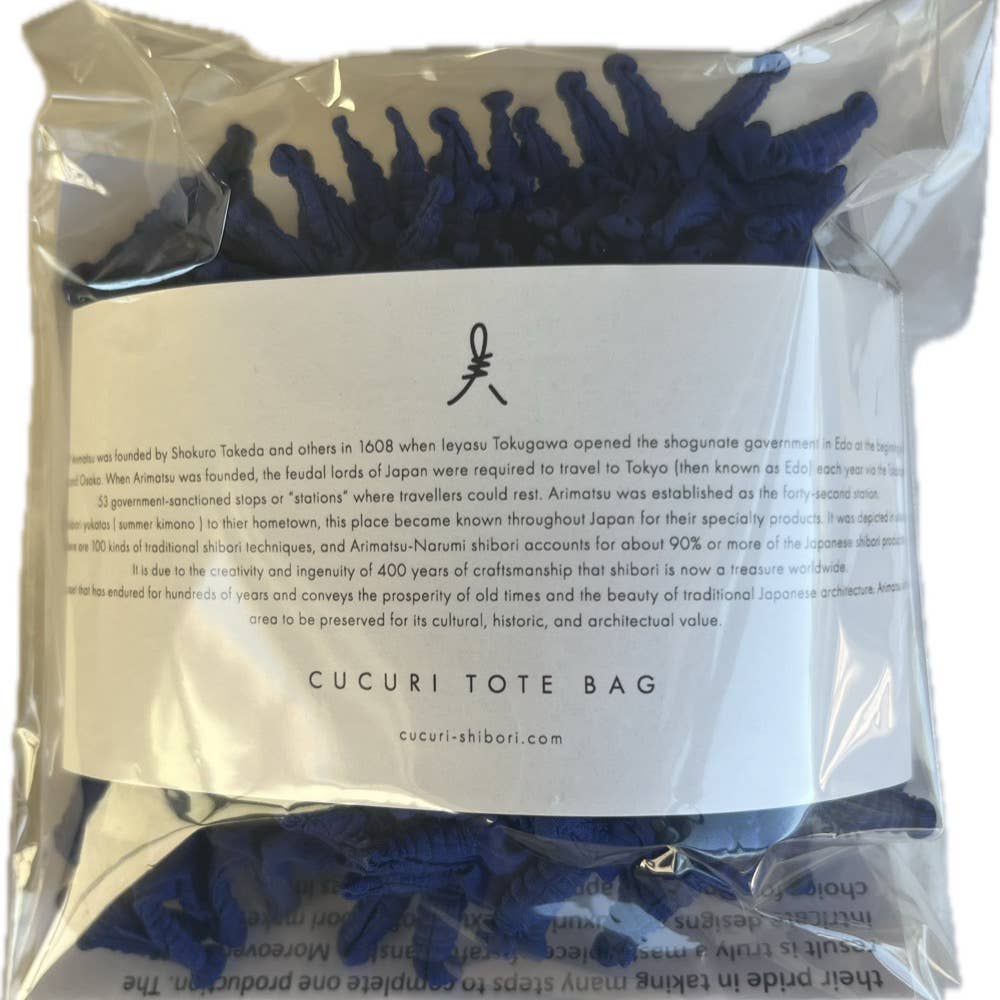 House of Shokunin - Venta al por mayor Bolsas de la compra - Bolsa japonesa Shibori expandible, extensible y lavable, bolsa para fiesta, reutilizable para compras, organizador y cartera mini46