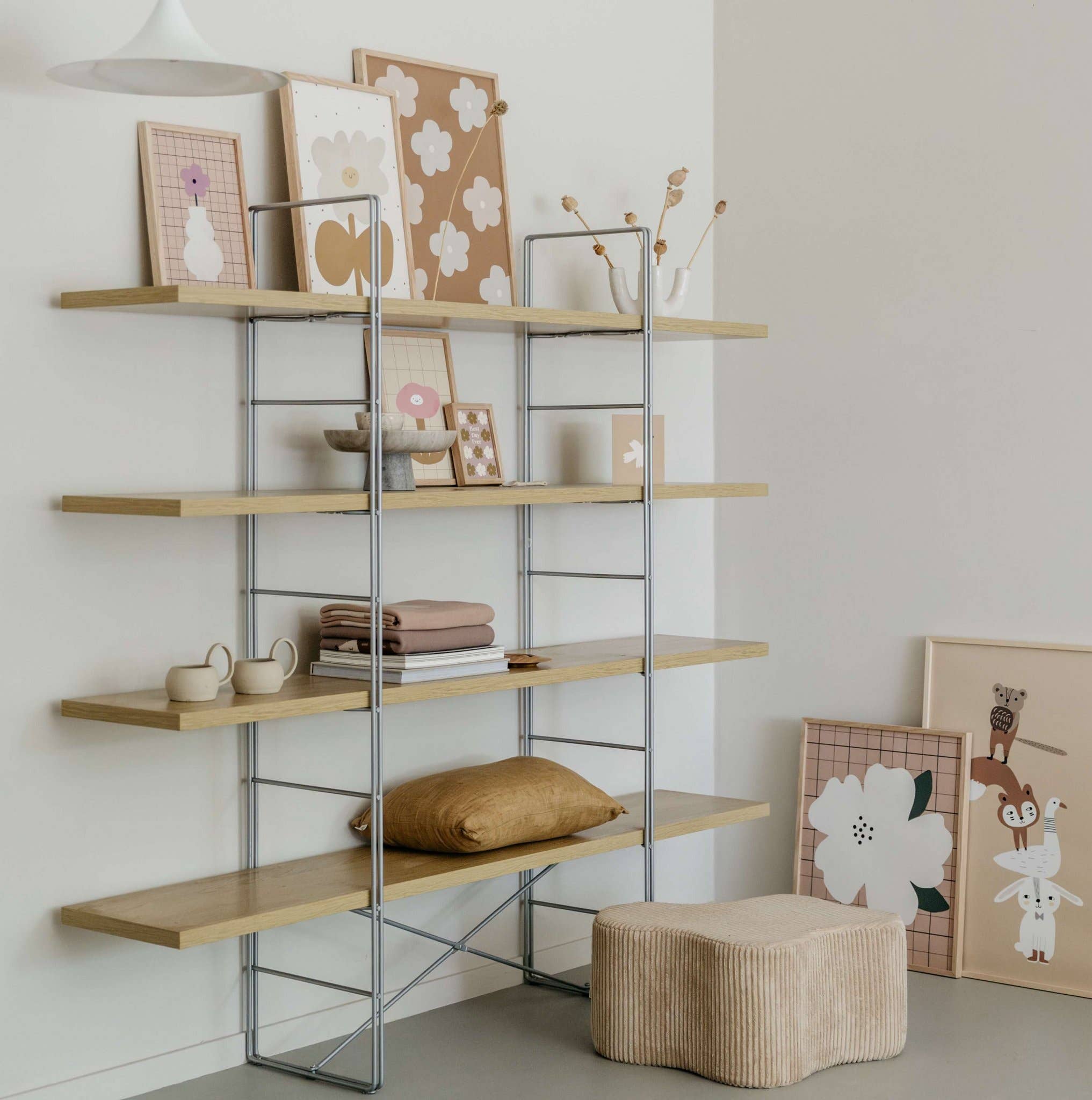 Little Otja - Wholesale Picture frame - Picture Frame Natural, A31