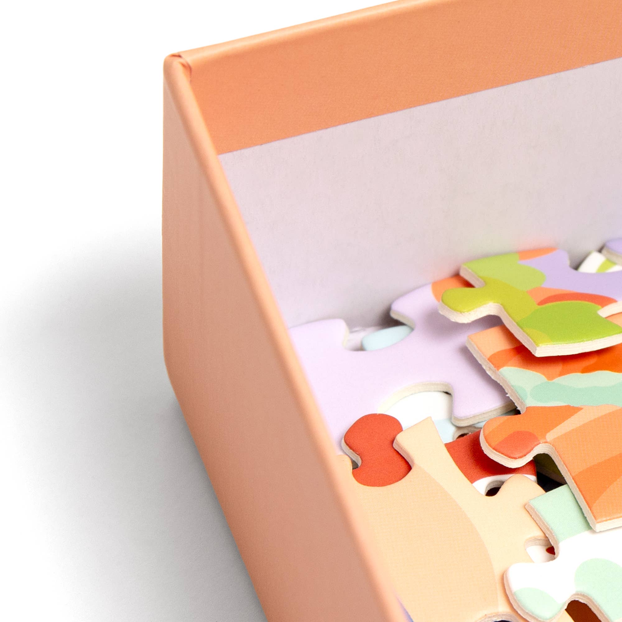 Pippi Post - Vendita all'ingrosso Puzzle - Bambini - Parchi Nazionali dello Utah - Puzzle Panoramico da 400 Pezzi1