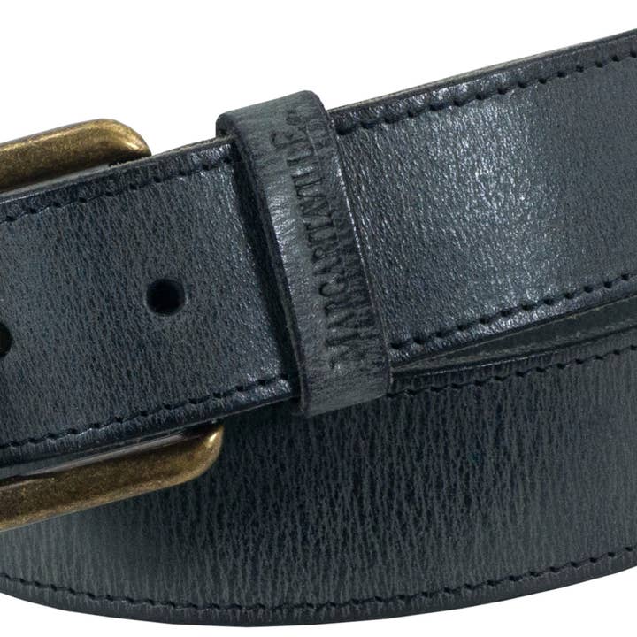 Ceinture en cuir Margaritaville Crash pour la vente par Margaritaville