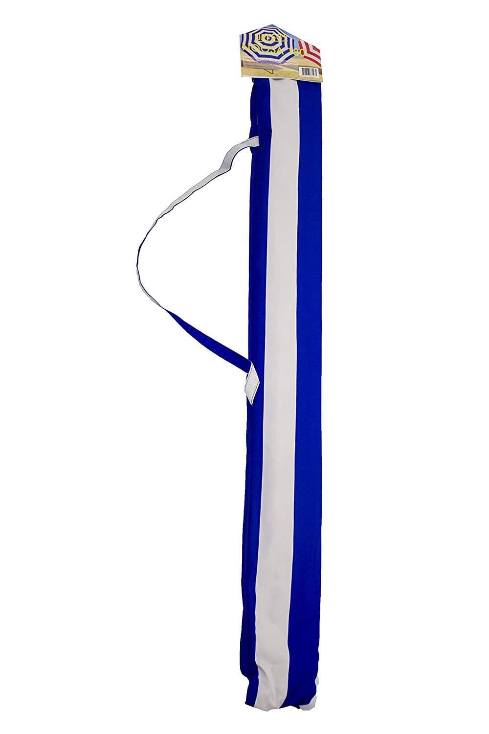 BANZ® Carewear for Kids - Wholesale Beach Umbrella - SHELTA Noosa Beach Umbrella2