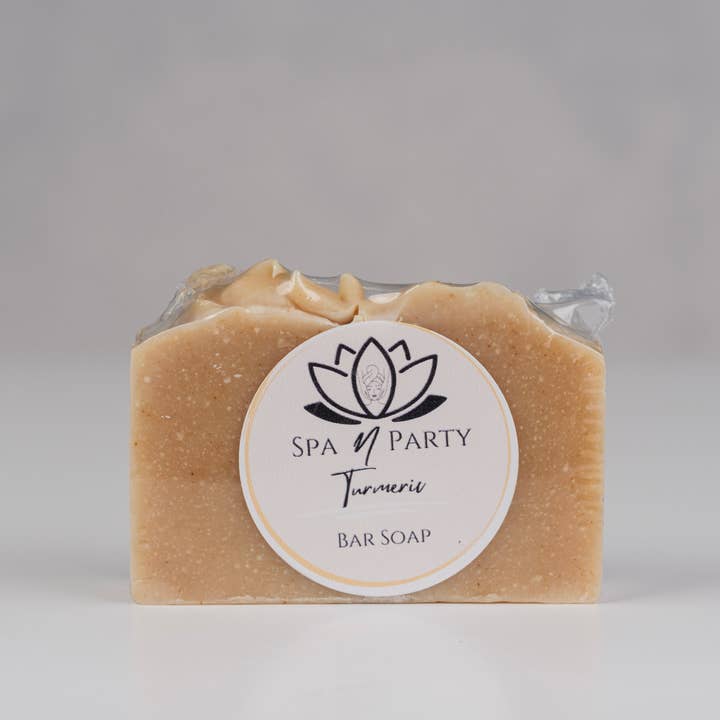 Turmeric & Ginger for wholesale by SPA N PARTY