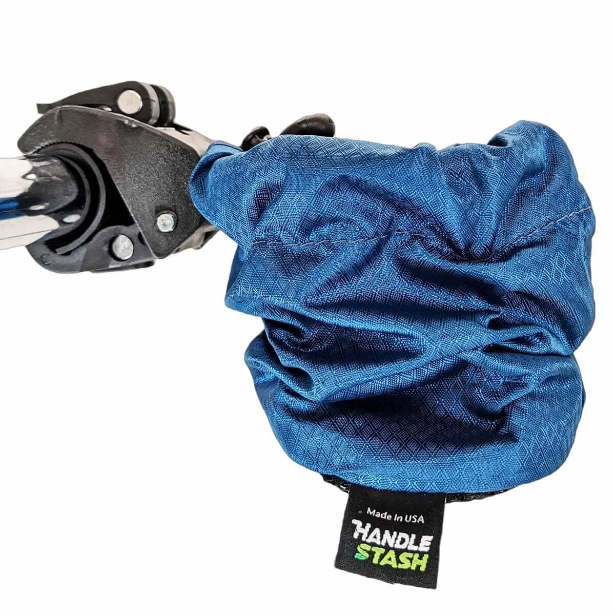 HandleStash - Wholesale Fietsaccessoires - Schokabsorberende bekerhouder voor op de fiets | HandleStash6