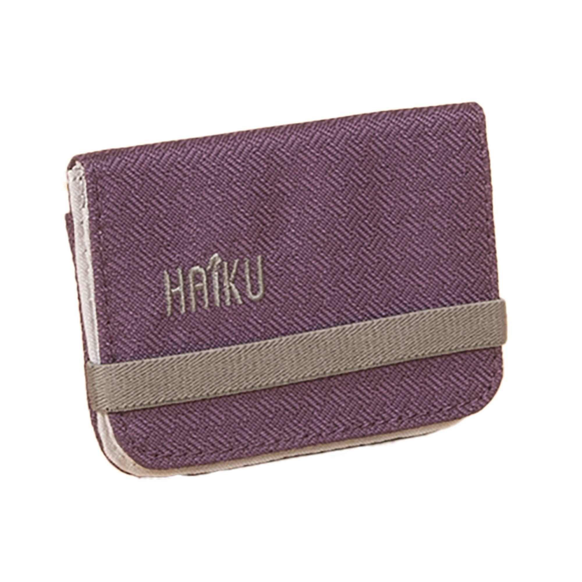 Haiku Bags - Wholesale Wallet - Women's - RFID Mini Wallet 2.030