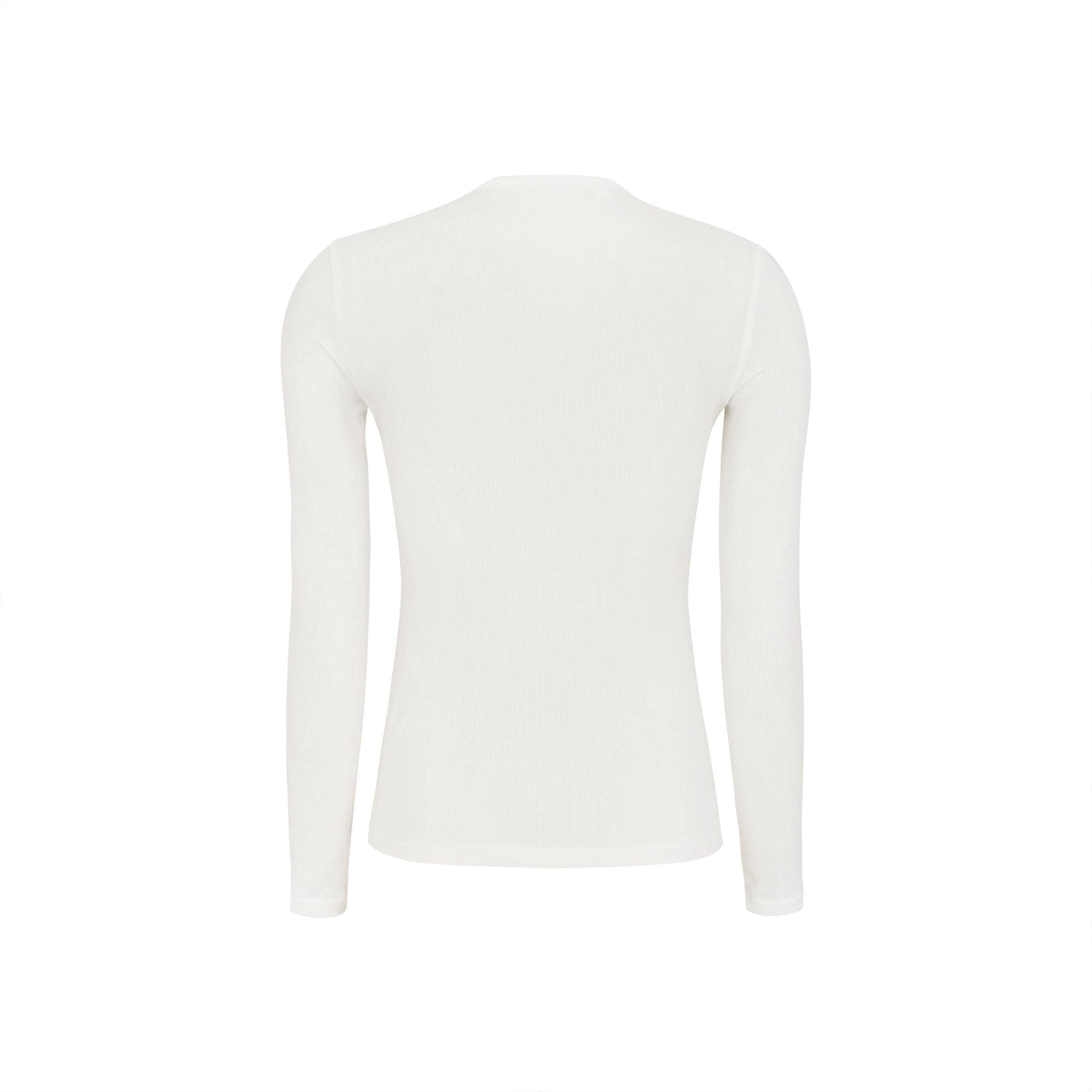 Soft Rebels - Vente Haut en maille – femme - Top à encolure arrondie Srfenja41