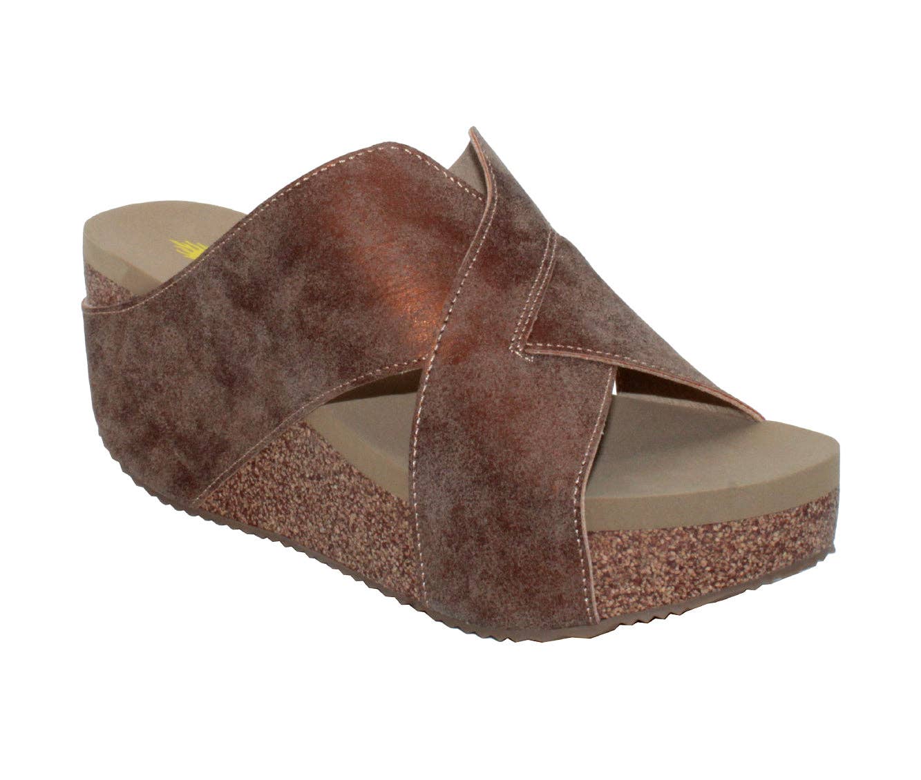 VOLATILE + SBICCA - Wholesale Sandals - Women's - FIREFLY8