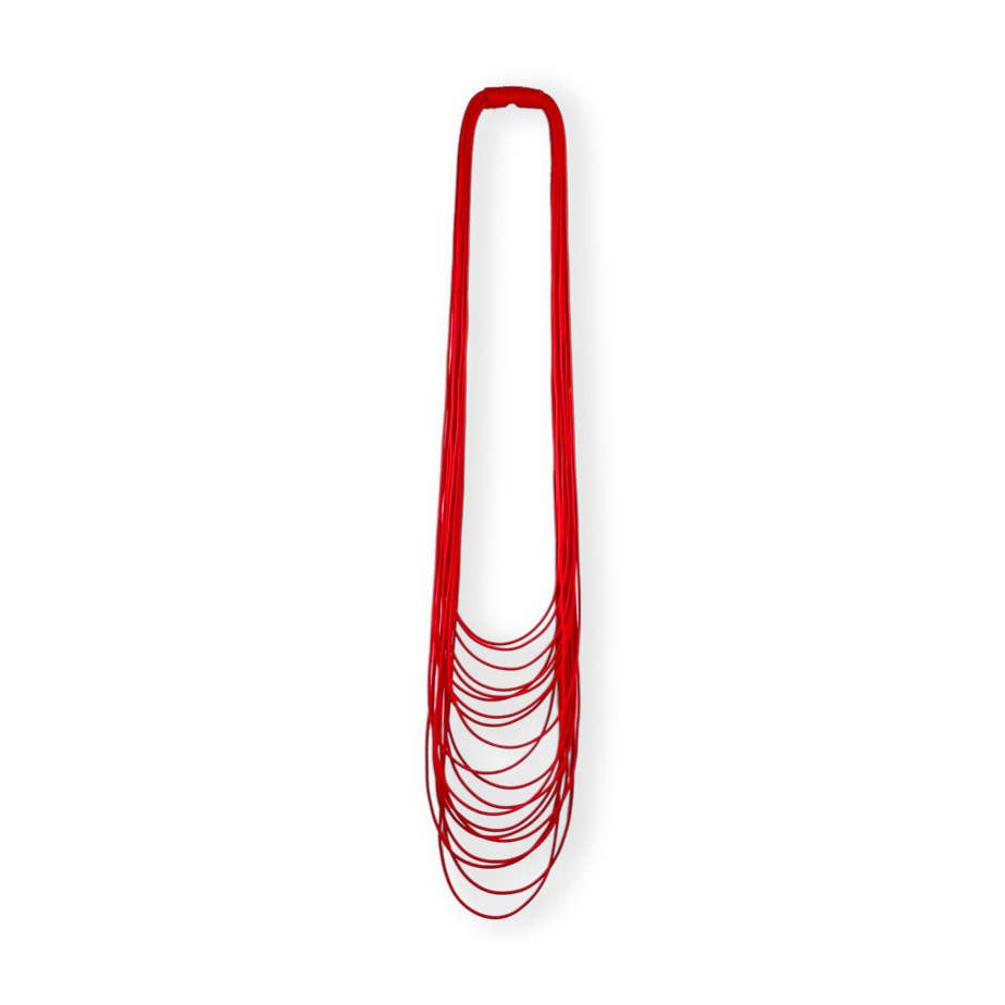 Frank Ideas - Vendita all'ingrosso Collane a bavaglio - Collana Spaghetti light2