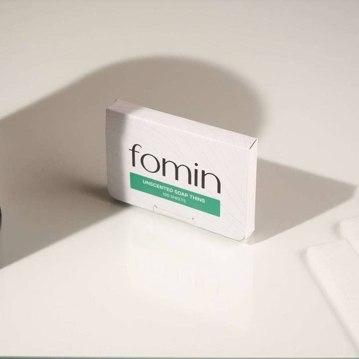 Fomin - Wholesale Bar Soap - Hand Soap Sheets12