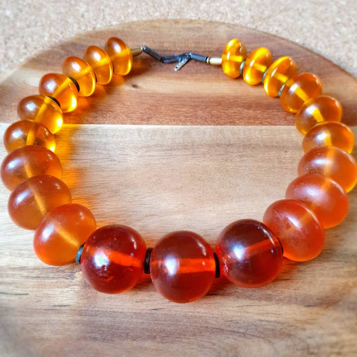 X3985 | Necklace for wholesale by Ambra Schmuck