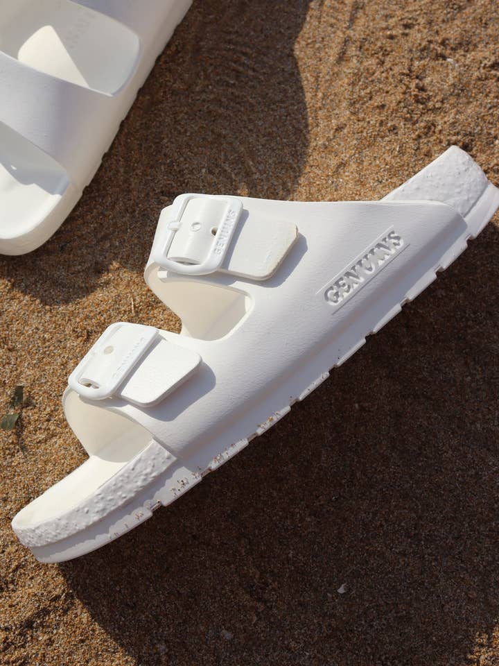 MALLORCA H2O WHITE for wholesale by GENUINS