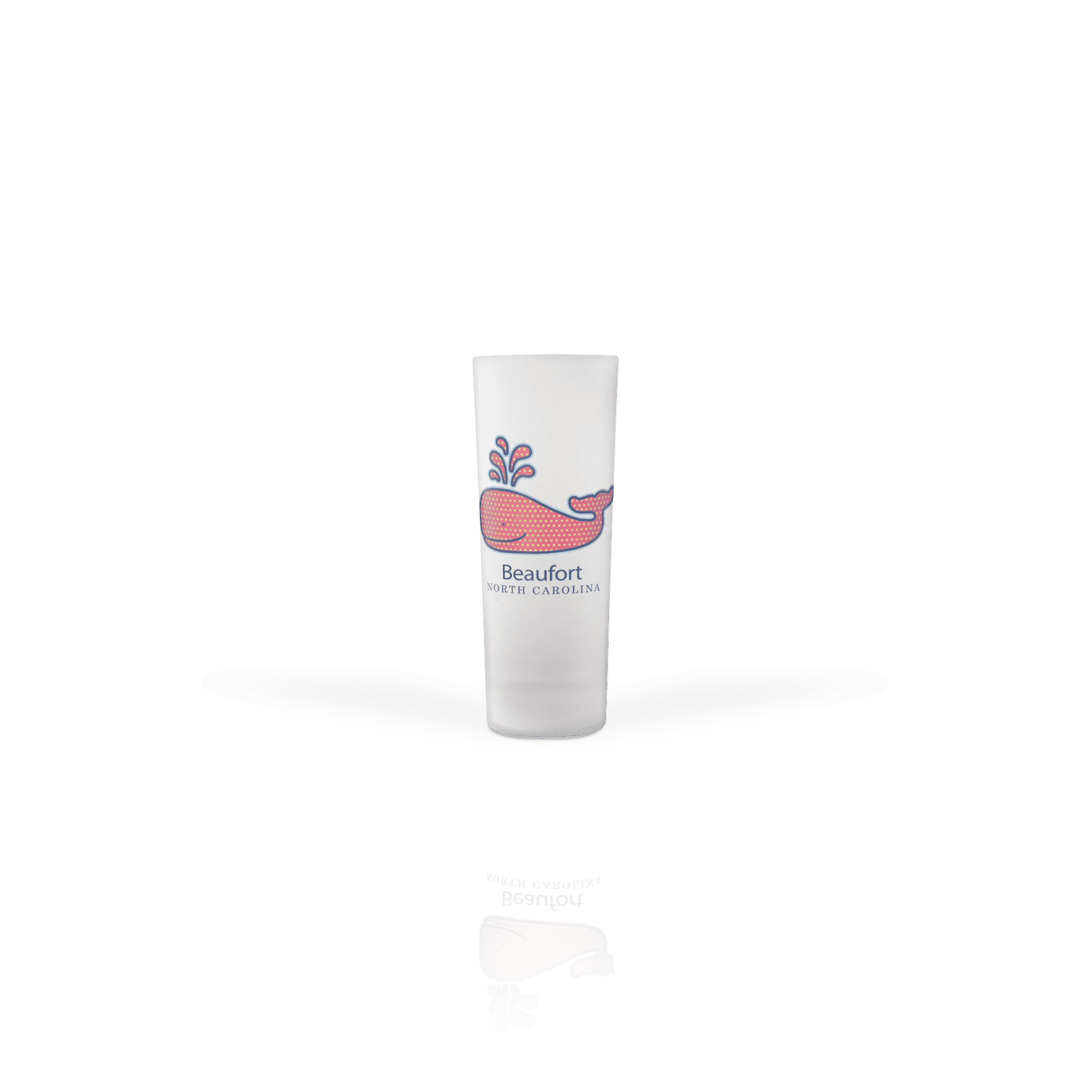 Matrix – wholesale Shot glass – Custom Polka Dot Icons Glass Shot Glass Collection7