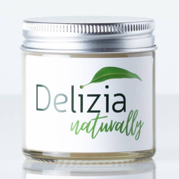 Delizia Naturally – wholesale Ansiktsfuktkräm – Vanil-Laura OMSTARTAD! Talgfuktkräm, redo, vispad och ljuvlig. (Inga eteriska oljor tillsatta).0