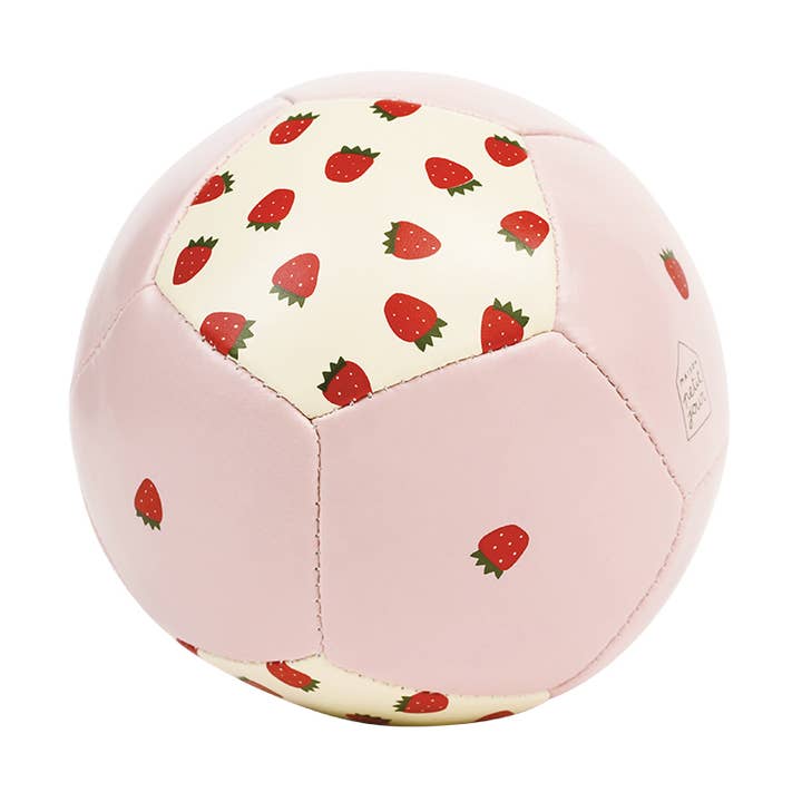 ST413R SOFT BALL STRAWBERRIES for wholesale by Petit Jour Paris