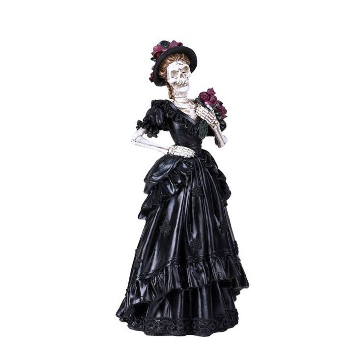 DOD Skeleton Bride for wholesale by Pacific Trading