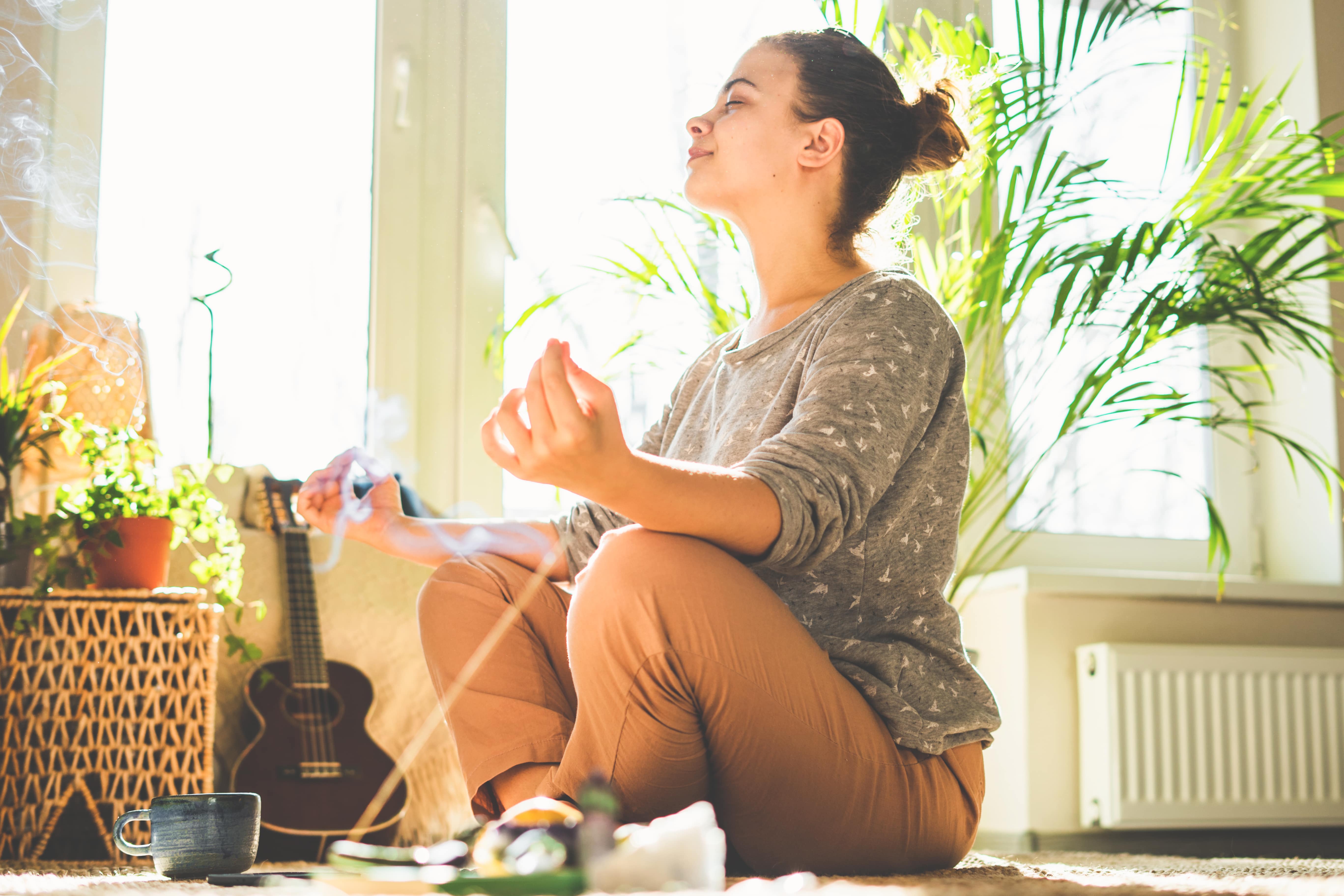 Himmelgrün GmbH - Vente Encens - Encens - Sérénité et paix intérieure5