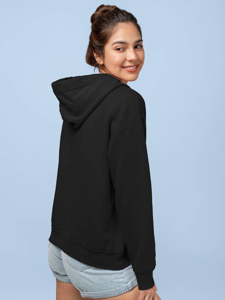 Tony by Toni – Großhandel Hoodie – Damen – Familie geht über alles — Klassischer Unisex-Hoodie