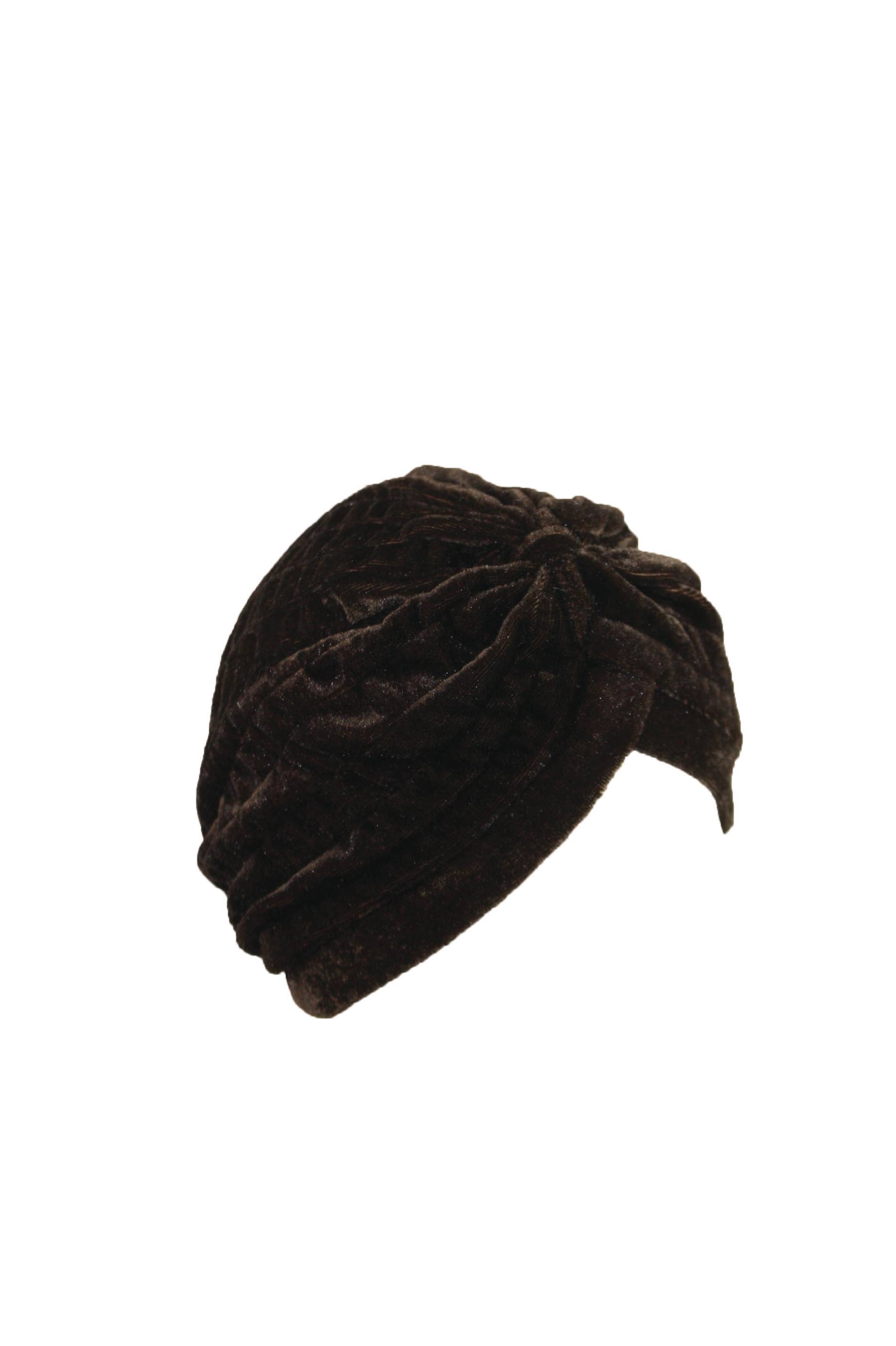 Jeanne Simmons Accessories - Vente Turban – femme - Turban d'hiver 47032