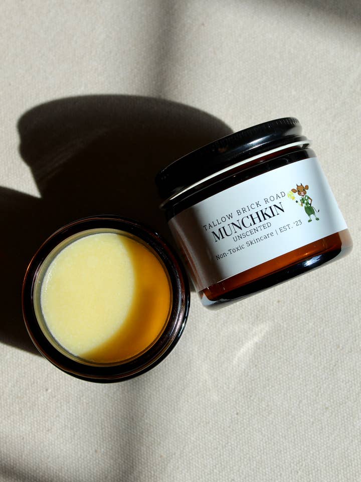 Munchkin para venta al por mayor de Tallow Brick Road