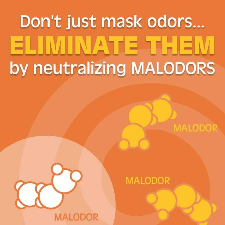 Innovarix - Wholesale Air Freshener - Natural Magic Fragrance Beads - Odor Eliminator, Citrus 12Oz7