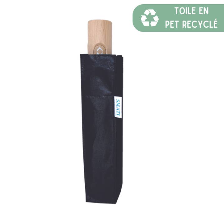 SMATI - Vente Parapluie – unisexe - Boite Parapluies Couleurs PET Recyclé10