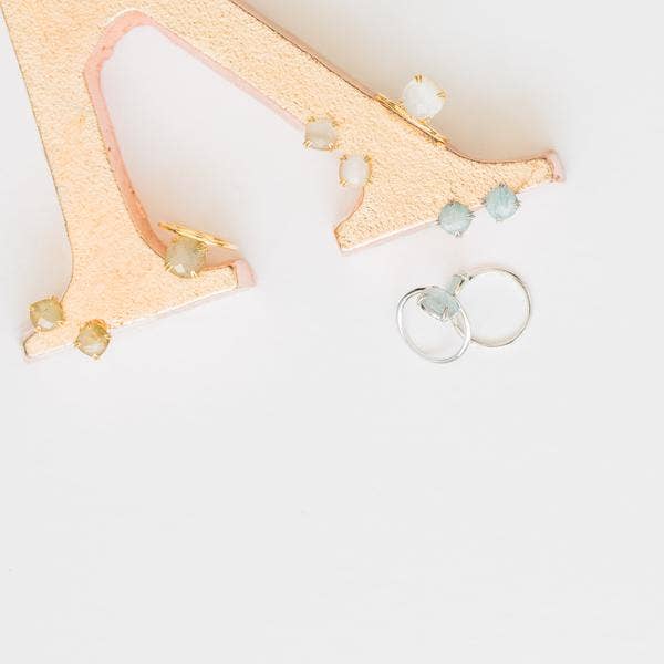 Florence Ring for engroshandel hos Farm Wife Style