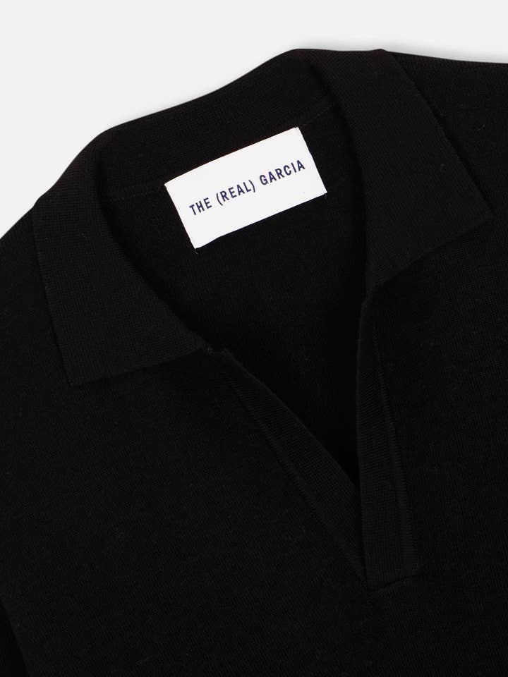 THE (REAL) GARCIA - Wholesale Polo - Men's - POLO SWEATER3