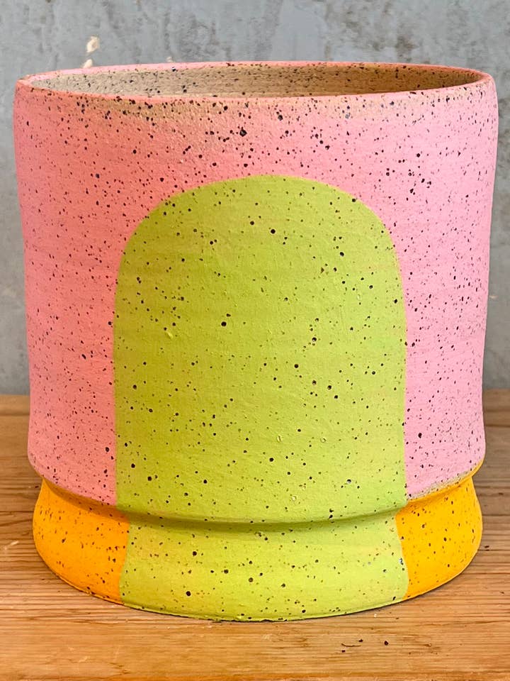 Portal Planters: The Stacey for wholesale by Stanley Chester & Albert Ceramics