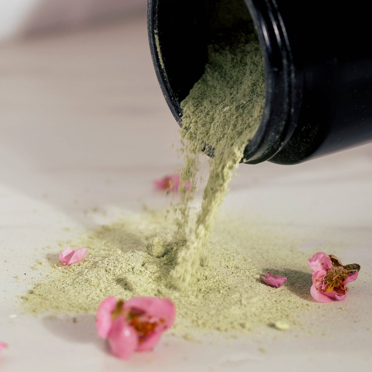 Odacité - Vendita all'ingrosso Detergenti per il viso - Detergente in polvere Matcha Green Ceremony2