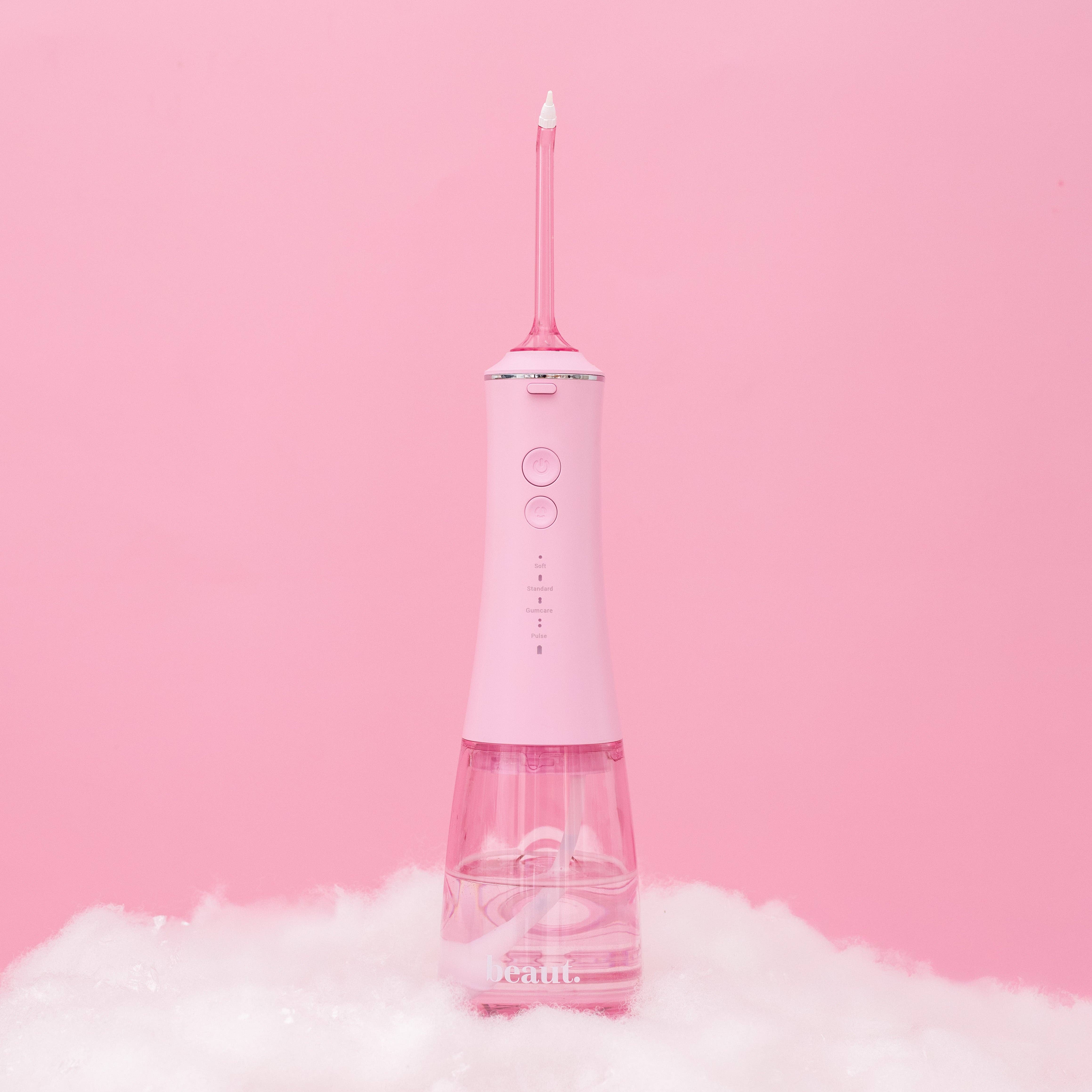 beaut.beautyco - Wholesale Oral Care Set - H2O Hydroflossé: WHOLESALE3