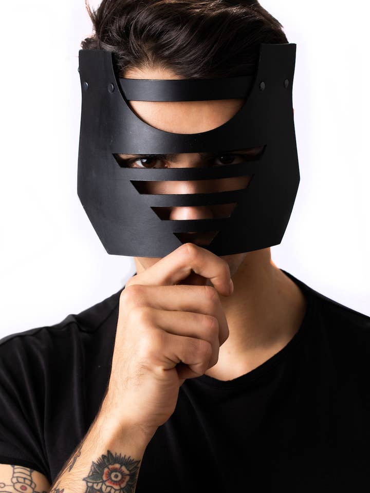 VISOR VACÍO para venta al por mayor de PERLENSAU UG