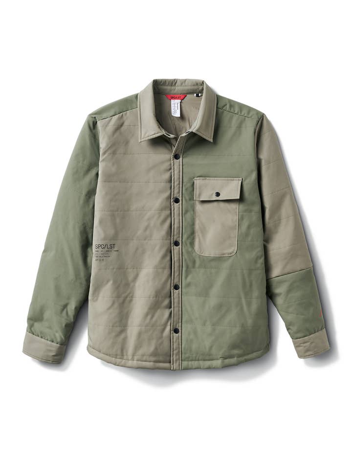 Synapse for wholesale by SPC/LST