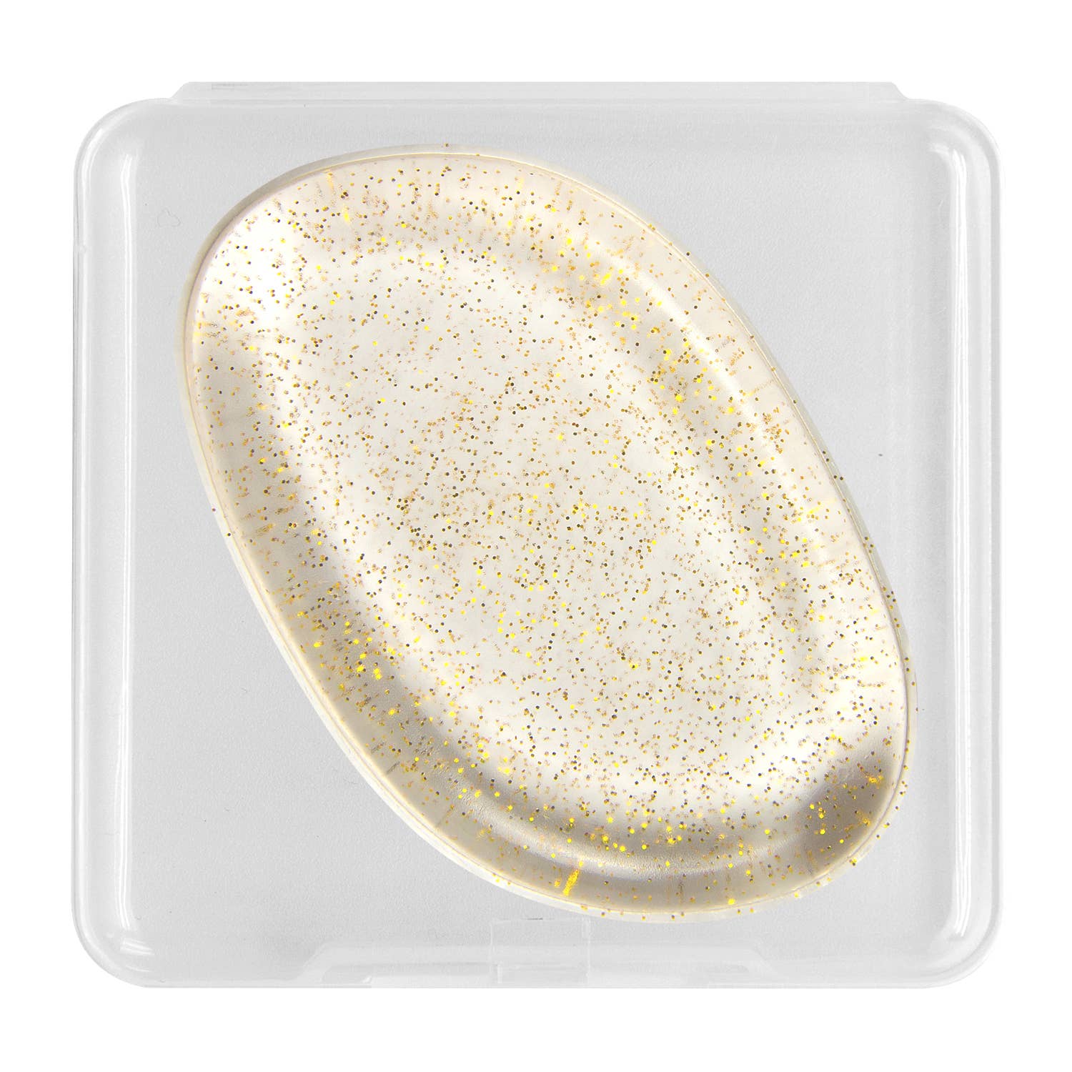Assorted Lindo Silijelly Makeup Blending Sponge -Single with case for wholesale on Faire5