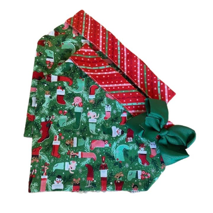 Bas rembourrés pour la vente par Chloe & Max LLC