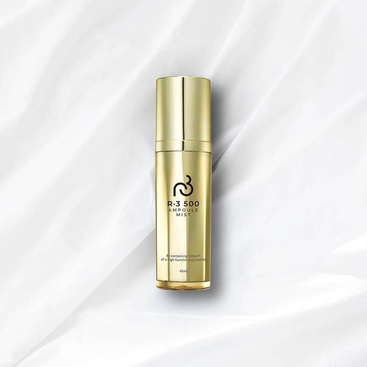 R3 500 AMPOULE MIST for wholesale by r3 - refresh reborn regenerate