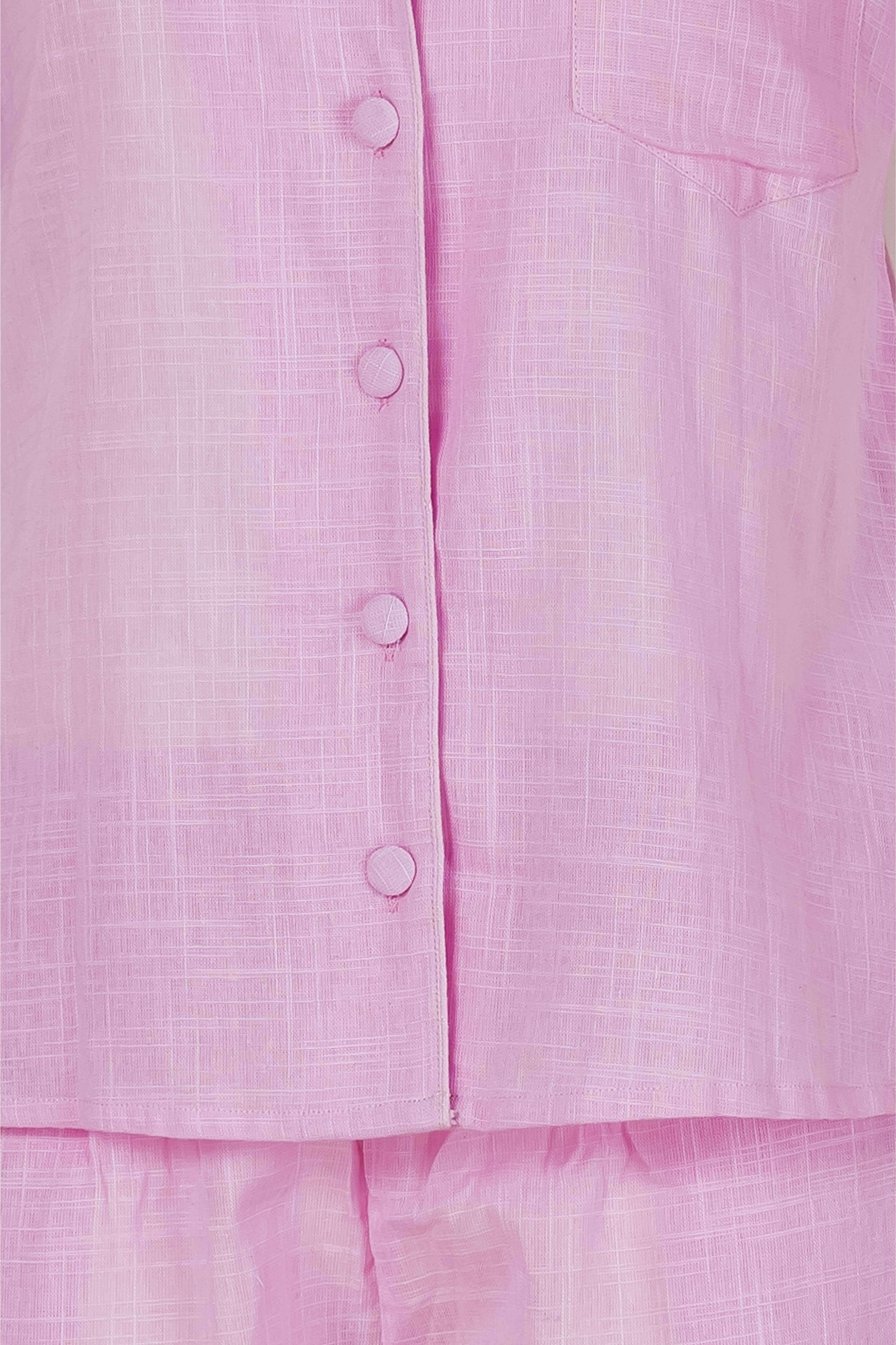 Ariastop.com corporation - Wholesale Lounge Set - Women's - Women Cotton Floral Shorts – Soft Lounge Wear9