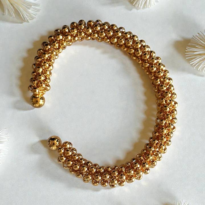 Katia Bracelet for wholesale by Fiera creations