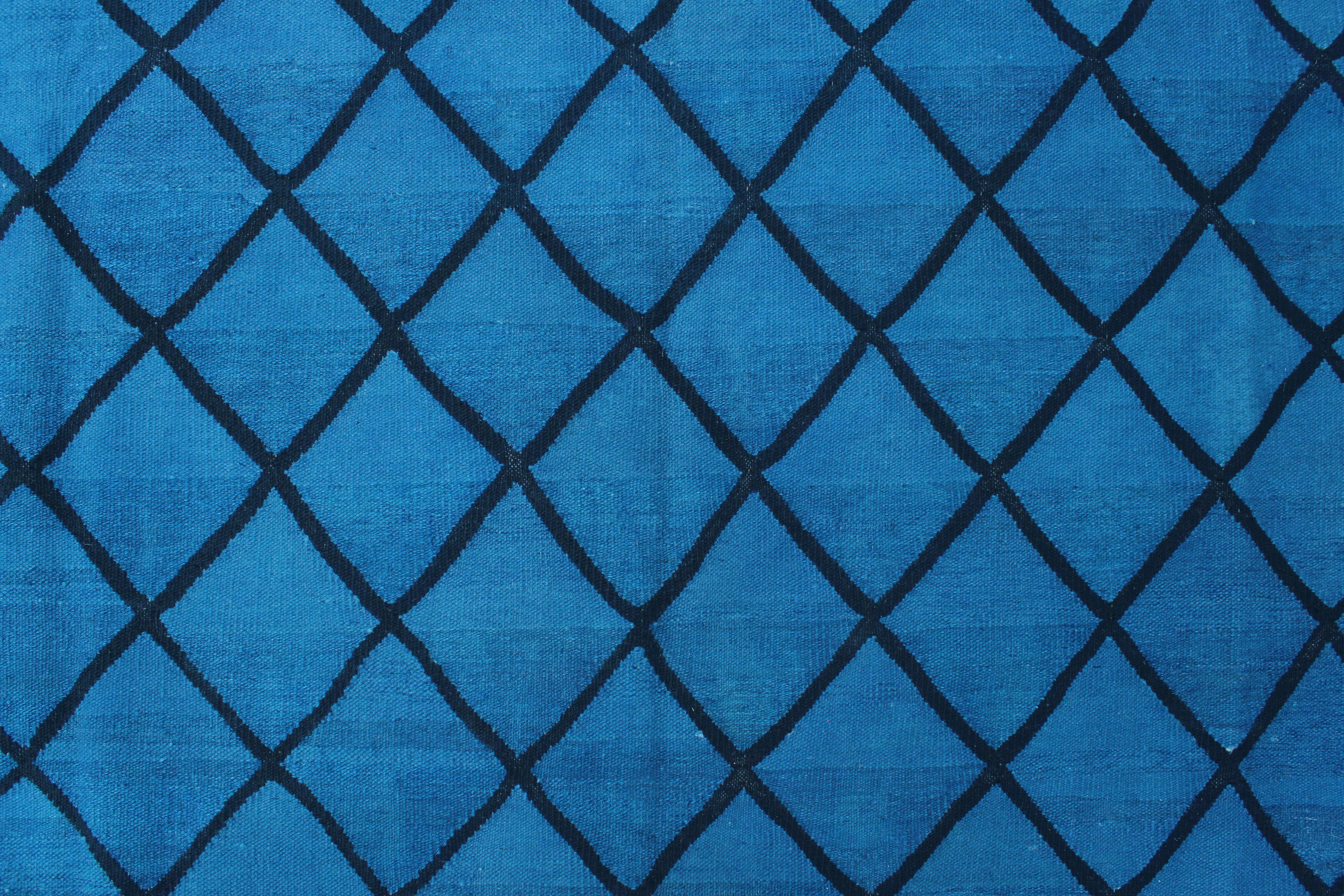 Noori Rug - Wholesale Area rug - Elan Ariana Blue/Black Rug, 8'3" x 9'8"3