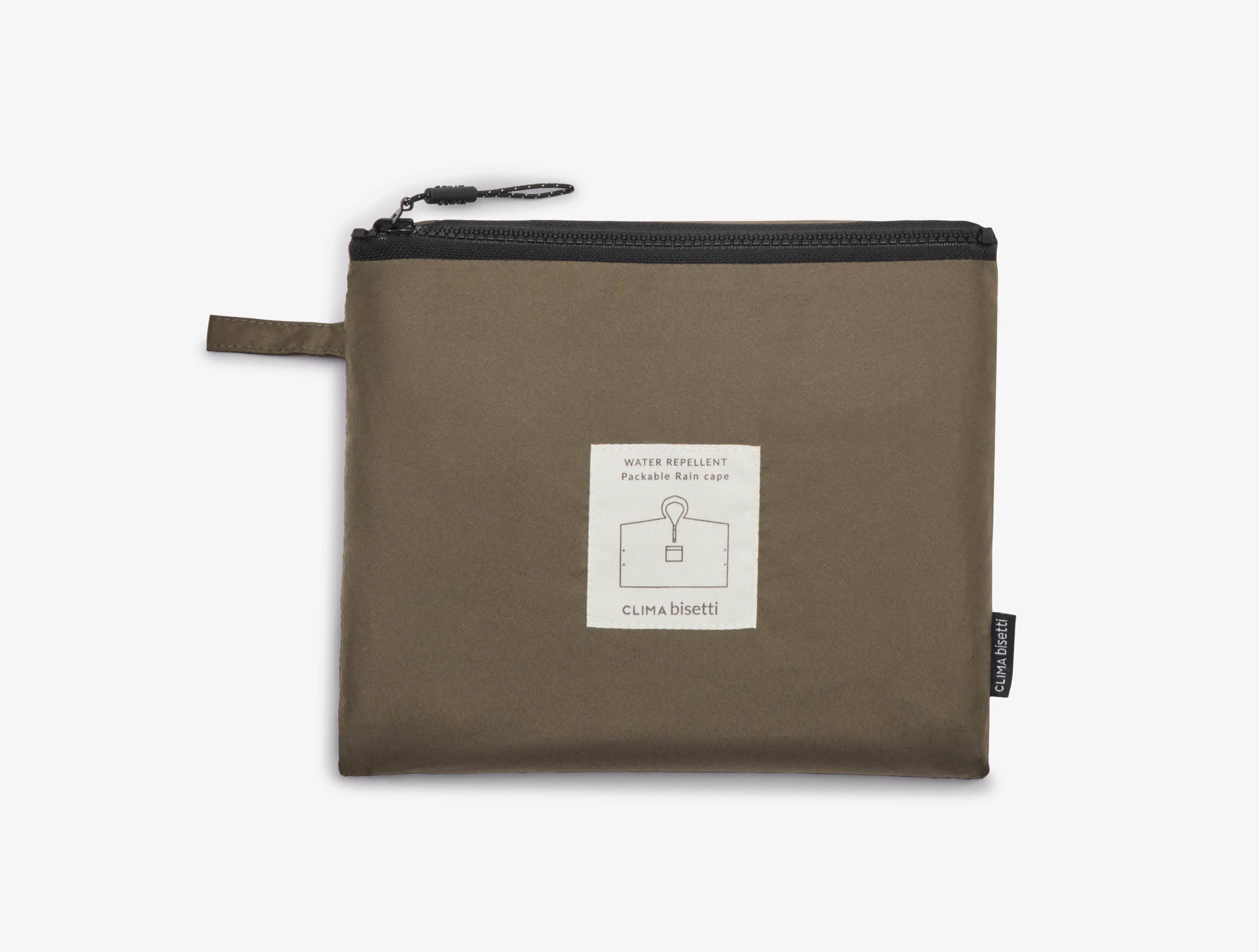 Mkr International - Wholesale Poncho - Unisex - Auto-Folding Multi-Purpose Waterproof Poncho. Recycled Polyester10