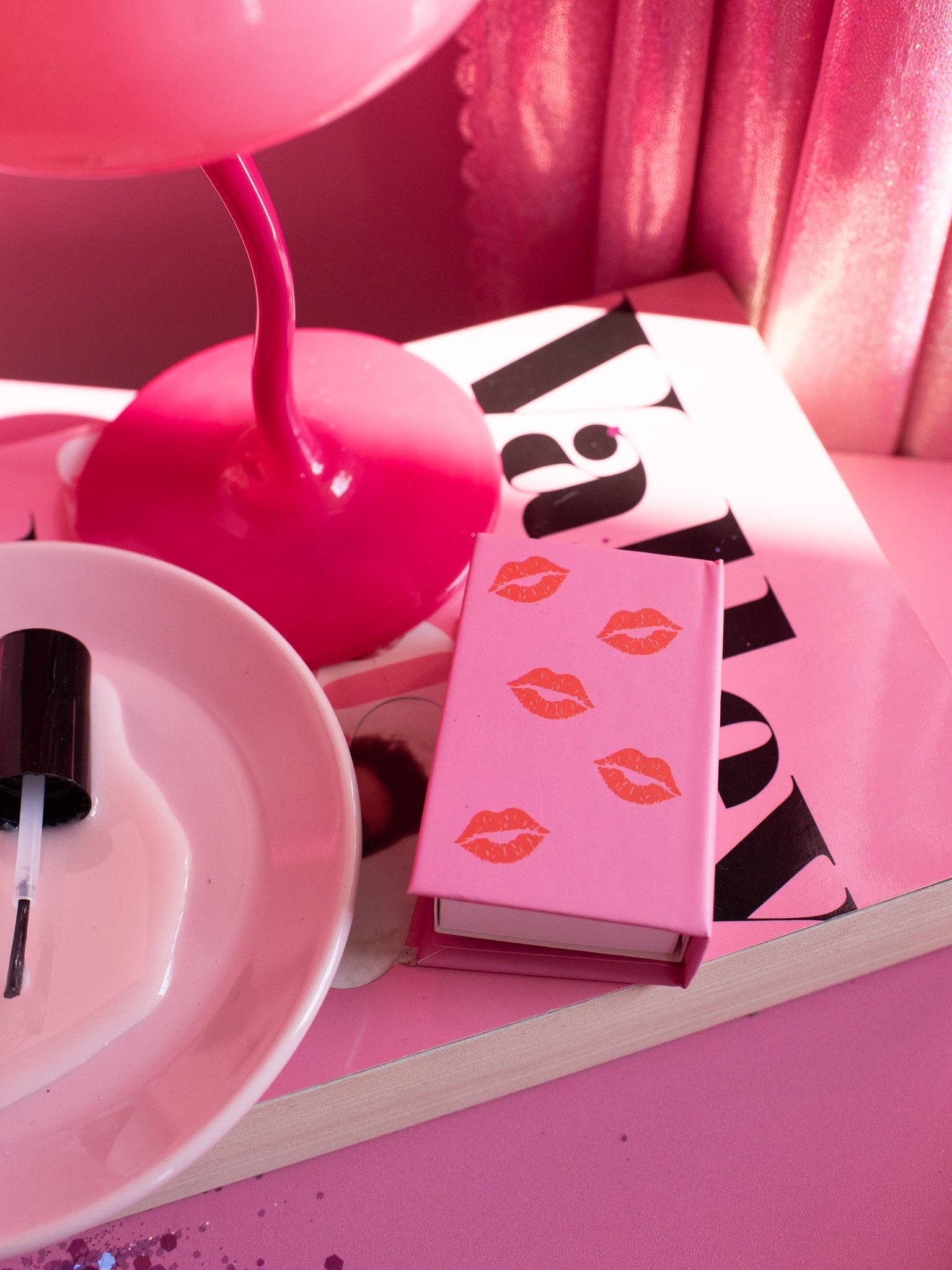 A Shop of Things - Vente Allumettes - Allumettes Burn Book3