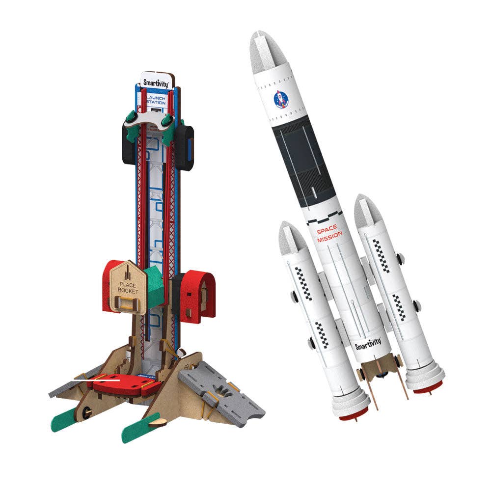 Inside Out Toys – wholesale Toy set – Kids – Rocket Launcher2