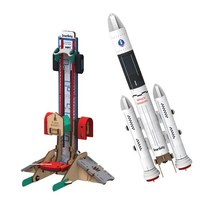 Inside Out Toys – wholesale Toy set – Kids – Rocket Launcher2