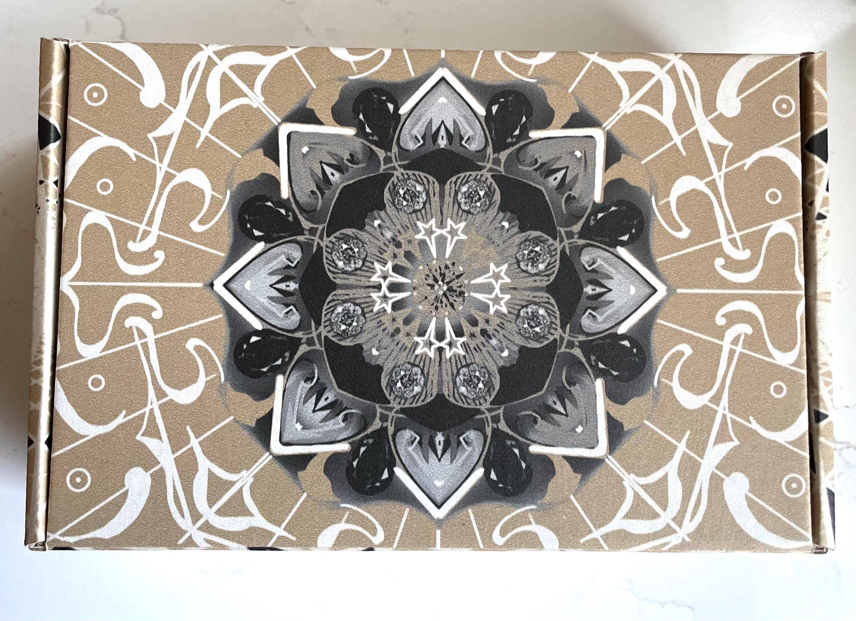 Namaste Home - Wholesale Gift bag set/pack - Grief & Sympathy Gift Set | White Rose Gemstone Candle +more2