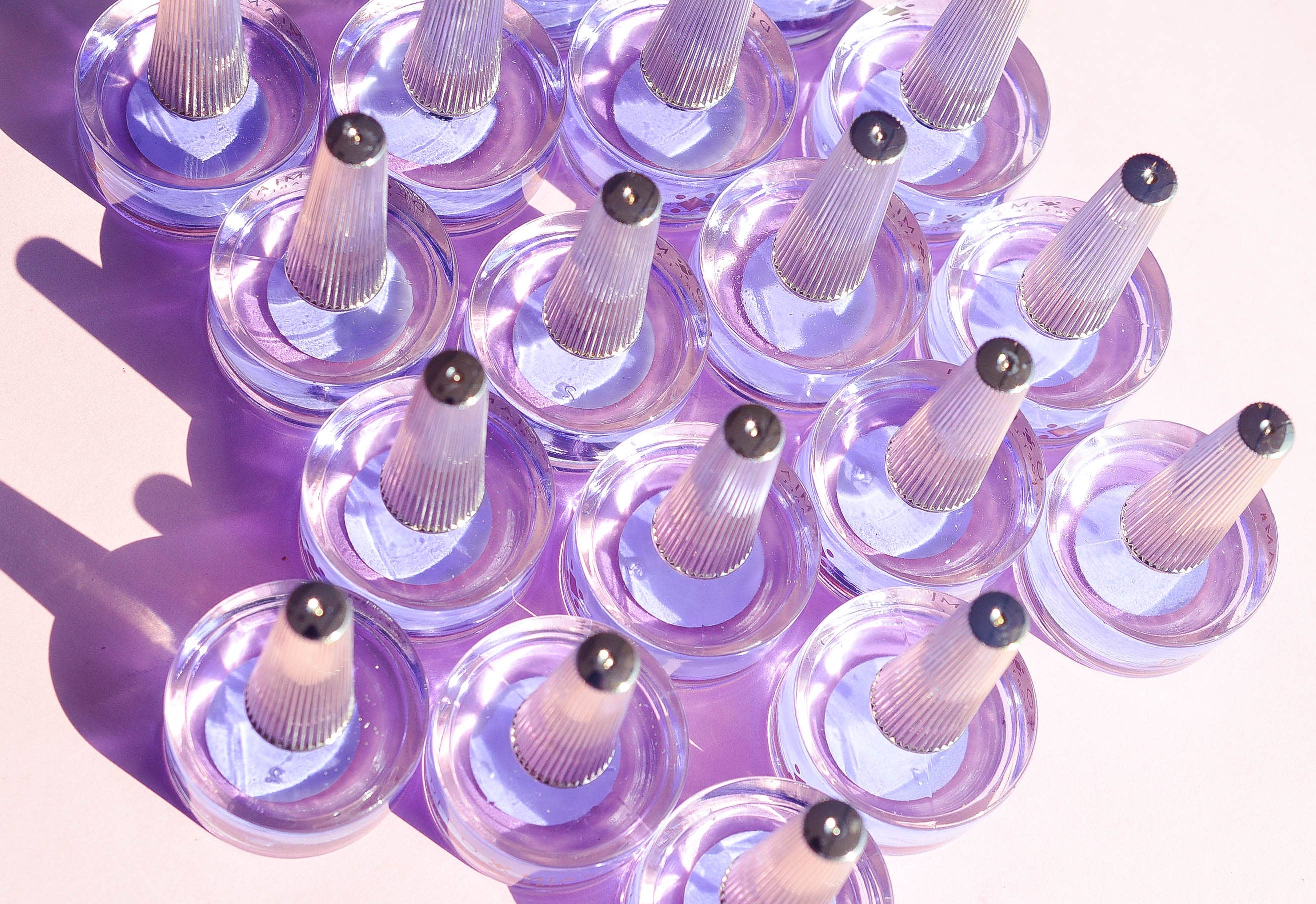 Deco Beauty - Wholesale Cuticle Oil - Cuticle Oil - Lavender2