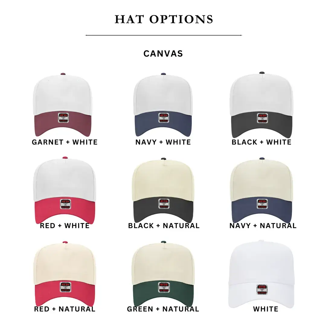 La Fête Goods - Wholesale Baseball Cap - Women's - Needlepoint Hat!6