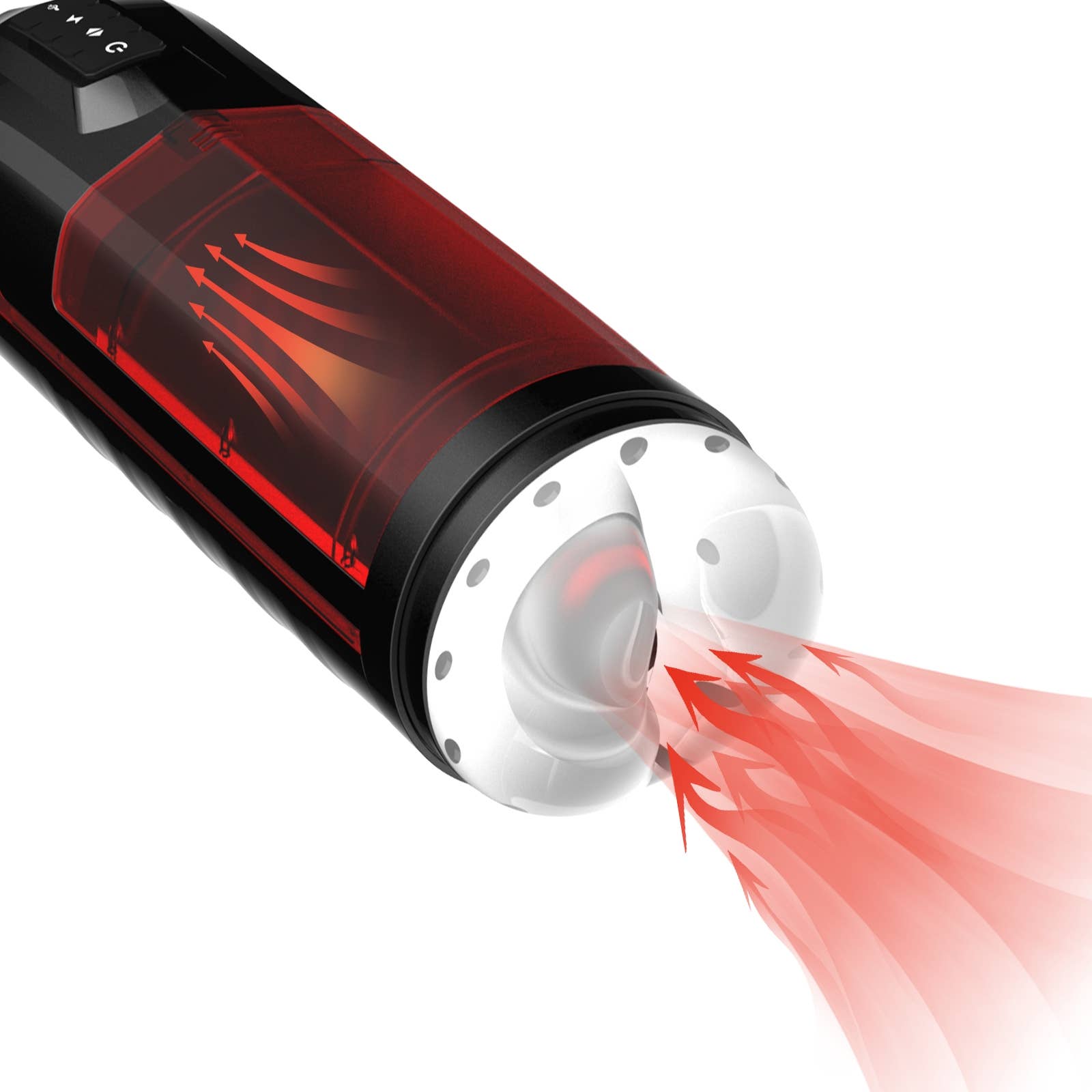 Tracy’s Dog - Wholesale Sex Toy - Tracy's Dog Thrusting Rotating Male Masturbator1