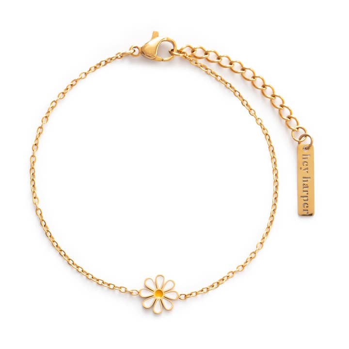 Maravilla Bracelet for wholesale by Hey Harper