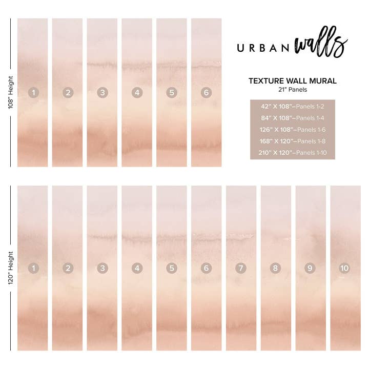 Urbanwalls - Wholesale Wallpaper - Cleopatra Mural3